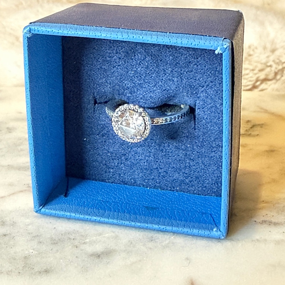 Pandora  Ring